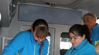 Servizio civile, opportunità con i malati o per l’ambiente