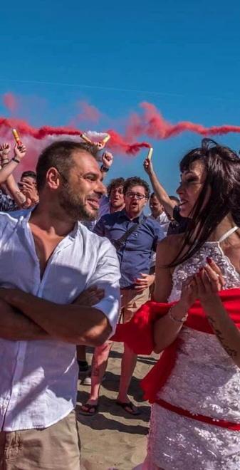 «A noi piace la grossetanità della società e della squadra» 