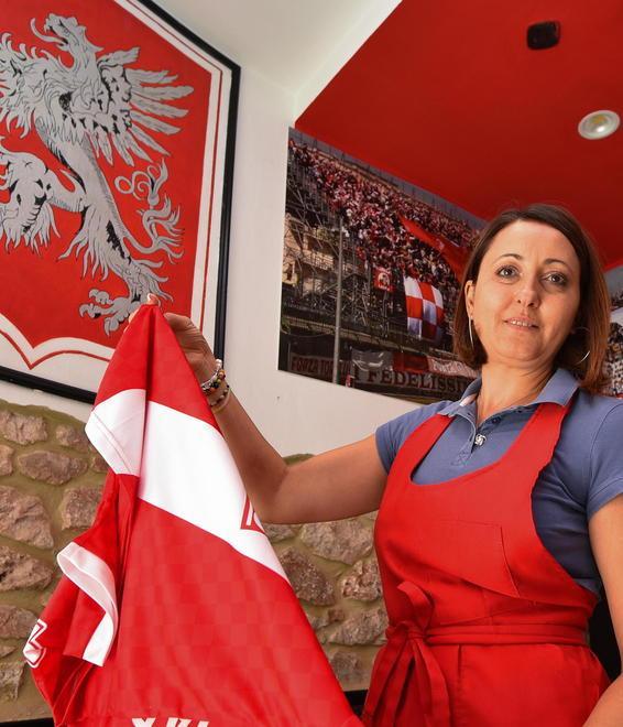 «Col Grosseto ci stiamo divertendo» 