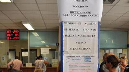 Ora la Calamai è sorvegliata speciale