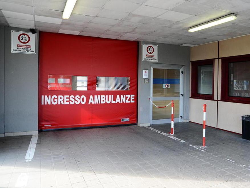 «Non metteremo in pericolo la popolazione nessuno abbandonerà il pronto soccorso» 