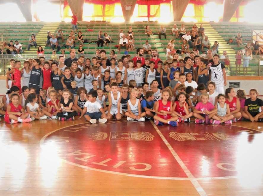 La carica dei 130 all’Open Day del Don Bosco