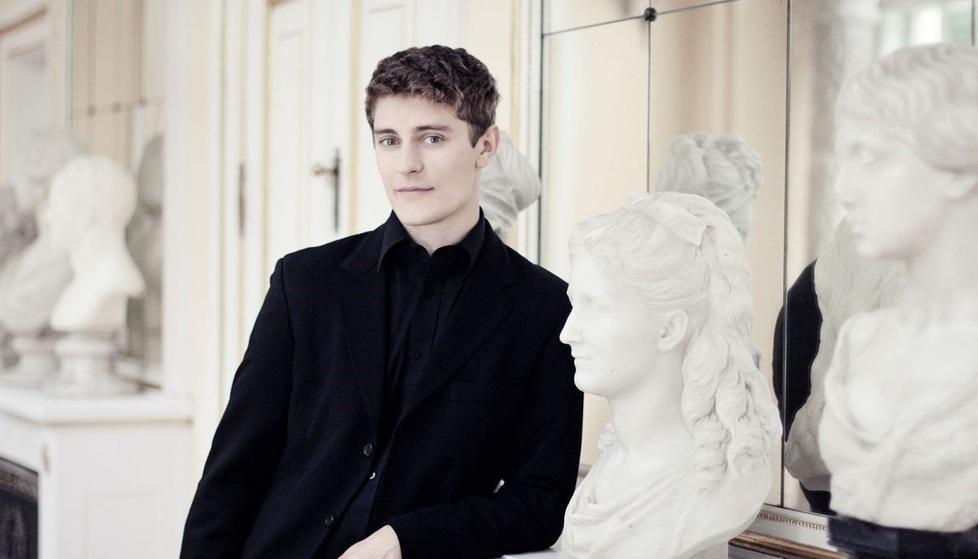 Trevor Pinnock e English Concert domani in scena per Anima Mundi 