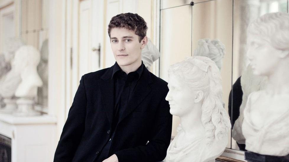 Trevor Pinnock e English Concert domani in scena per Anima Mundi