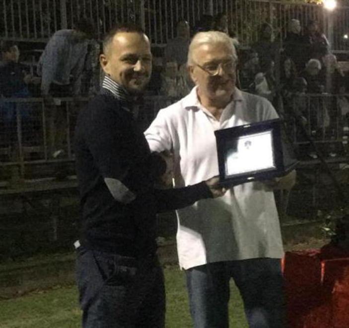 Al Livorno la terza edizione del “Memorial Anconetani”