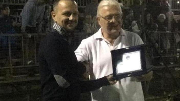 Al Livorno la terza edizione del “Memorial Anconetani”