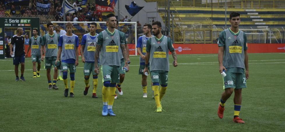 Corrado: il lavoro sul mercato merita un 8,5 con la Cremonese imporremo il nostro gioco 