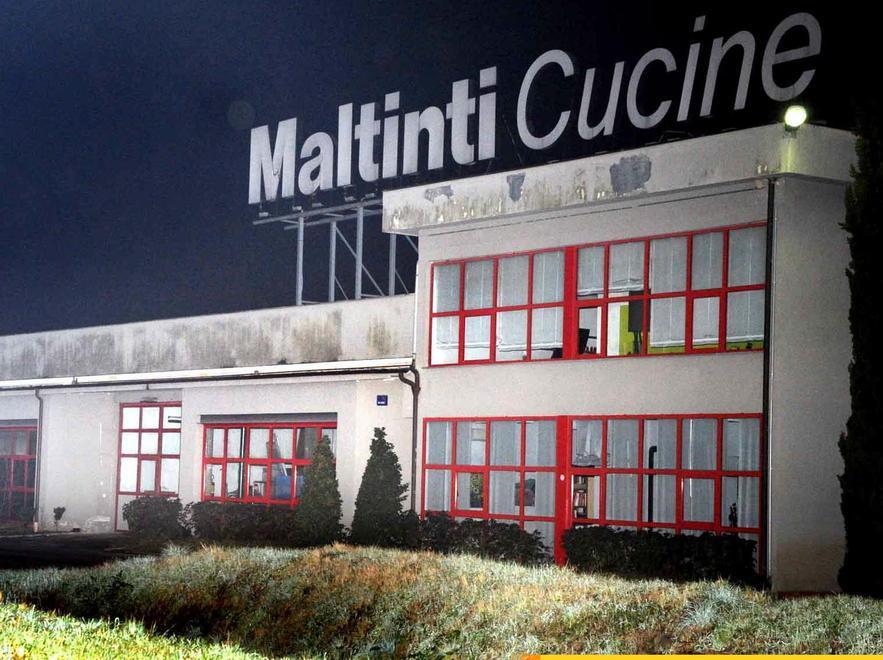 Il ricordo di Maltinti unisce amici e rivali Stamani l’ultimo saluto 