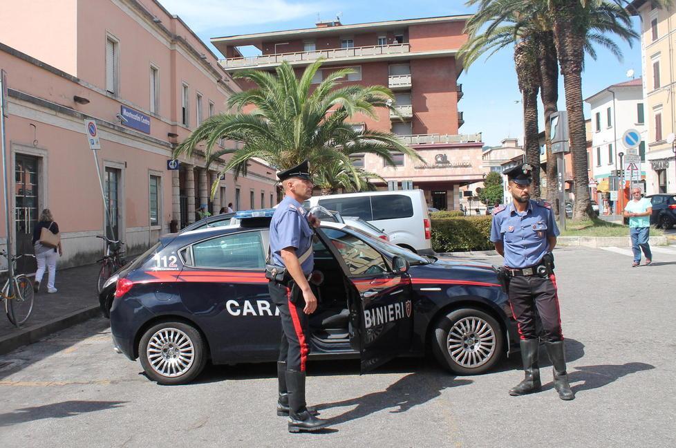 Segnalazioni dei cittadini sempre fondamentali 