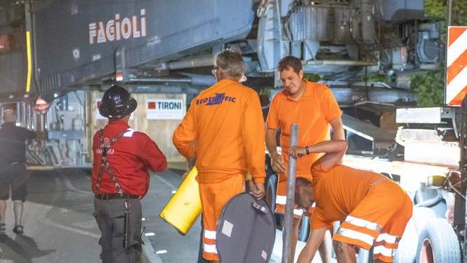 Il successo