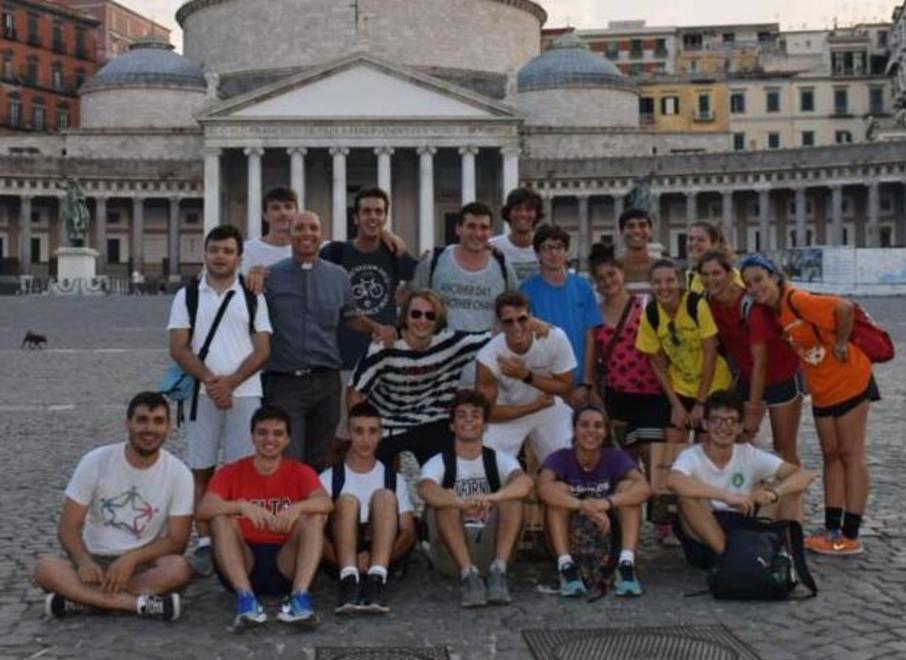 Giovani sassolesi nelle terre di mafia per incontrare “testimoni di libertà” 