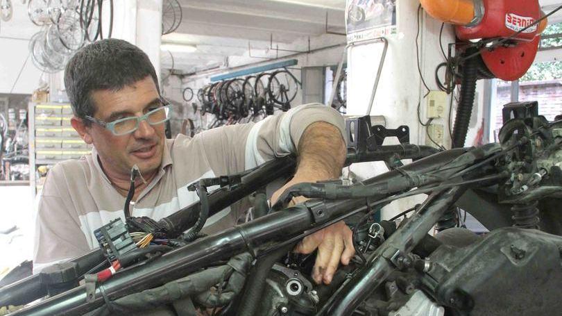 L’artigianato è ancora in affanno E chiede più sostegno alle banche