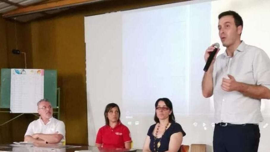 Obiettivo solidarietà Per realizzare l’Emporio servono collaboratori