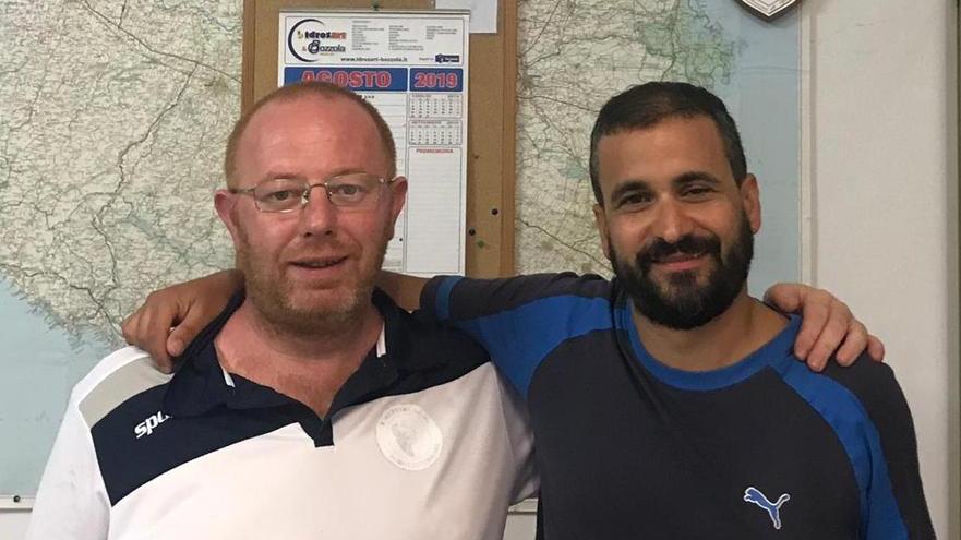 Le nozze d’oro col calcio della X Martiri La società di Porotto è in attività da 50 anni
