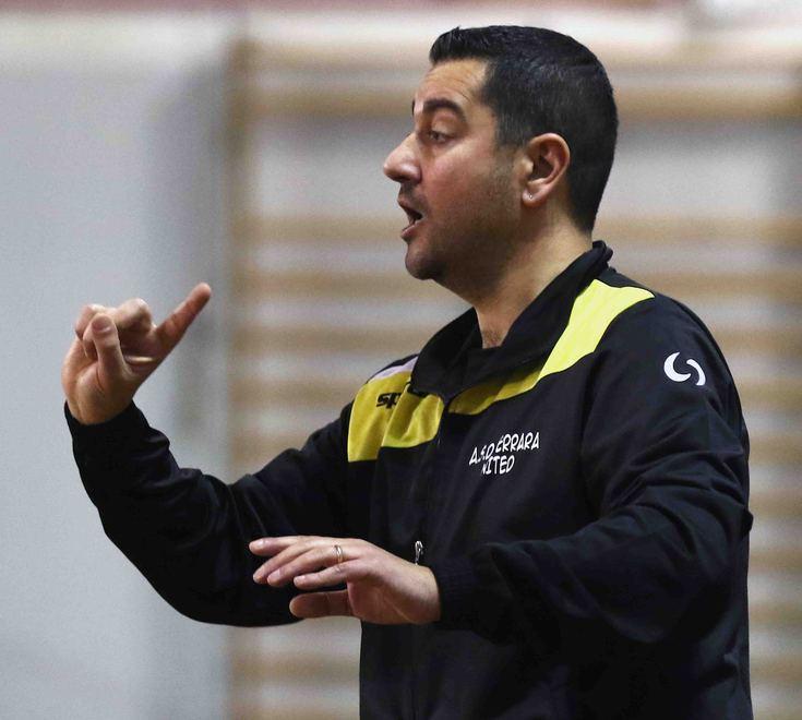 Lo United s’è rifatto il look E piace a coach Ribaudo 