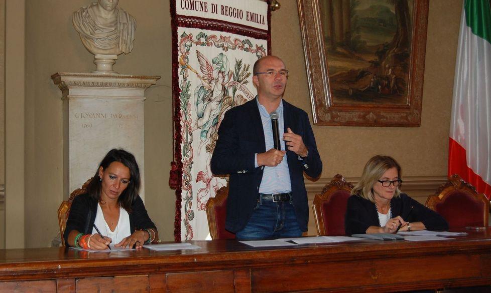 Ecologia e mobilità per migliorare la qualità dell’istruzione reggiana