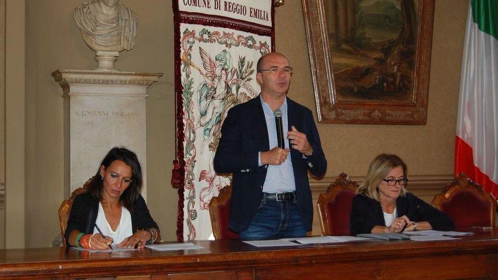 Ecologia e mobilità per migliorare la qualità dell’istruzione reggiana
