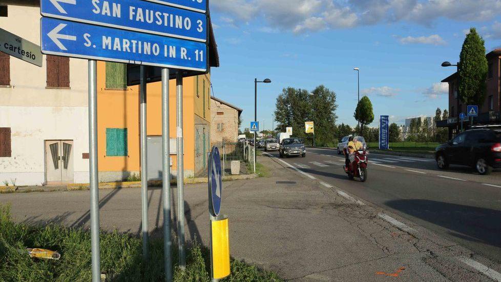 Cuoco morto in scooter In arrivo dalla Moldavia i parenti di Nikolae Codau