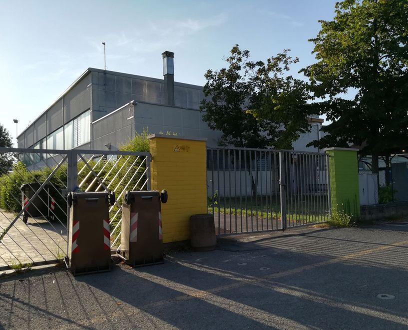 Il Comune cerca associazione per la gestione della palestra 