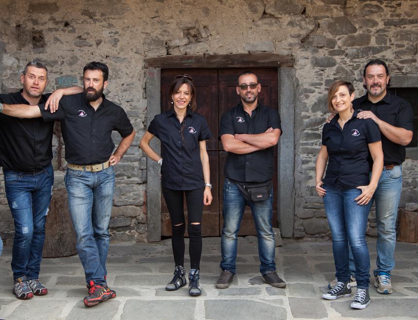 Domani su Geo & Geo il progetto Oltreterra