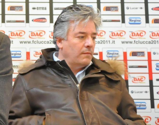 Fc Lucca, giovani in arrivo dal Tau Calcio 