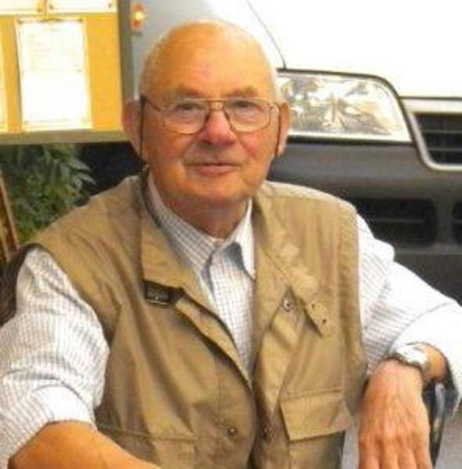 E’ morto Paris Petri 