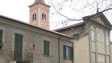 Incontro in abbazia con lo scrittore Marco Pozza