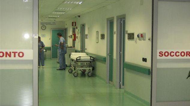 Allarme Pronto soccorso: nove medici verso l’addio
