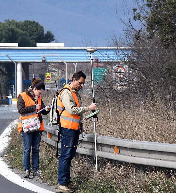 C’è il via libera della Salt alla rotatoria Marble hotel: ora non ci sono più scuse 