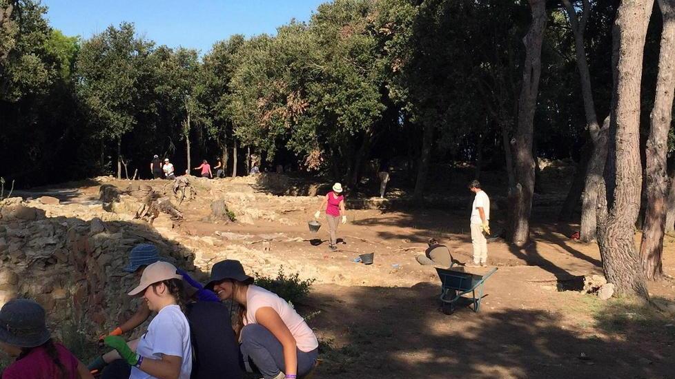 Il Museo di Populonia quadruplica i visitatori