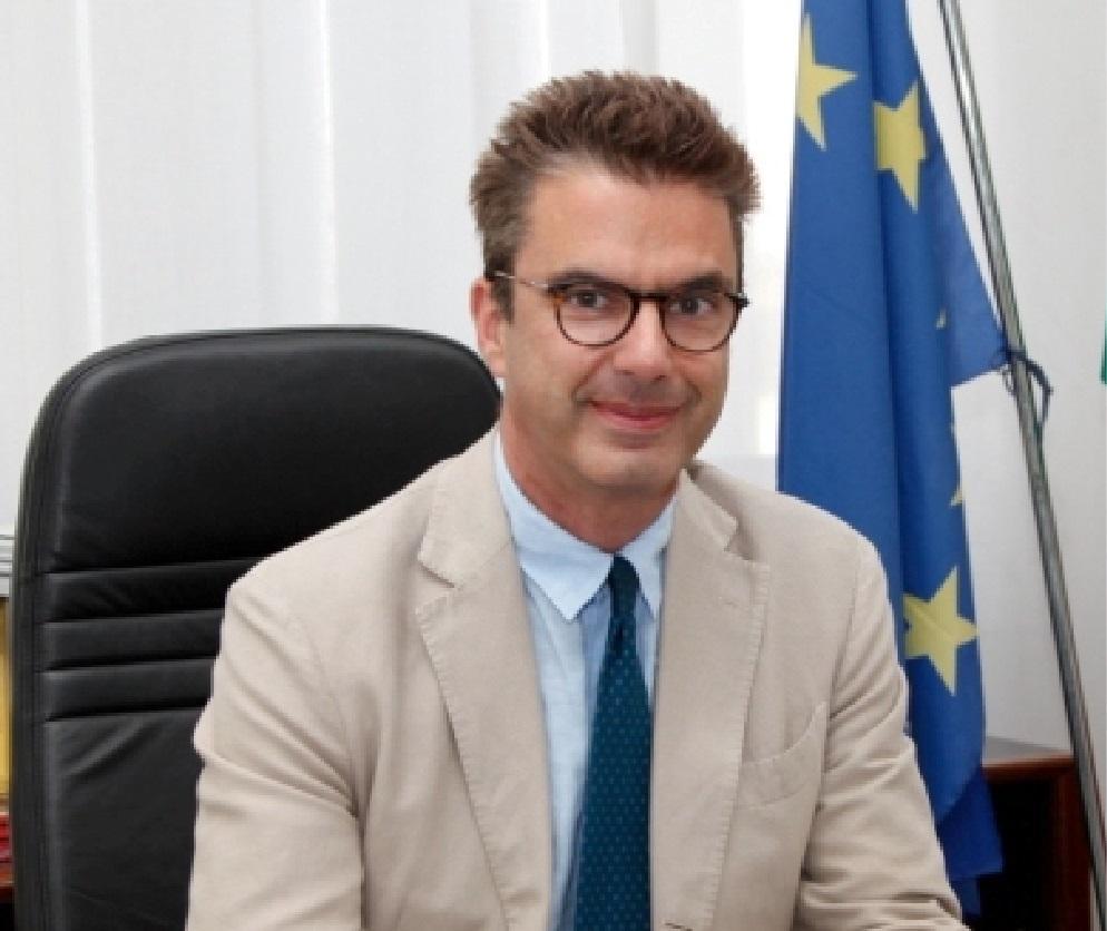 Giulio Grossi presidente di Confindustria Toscana Nord