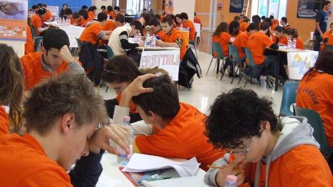 Al via la Cacciuccata la sfida dei numeri