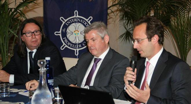 Il rigassificatore arriva a fine anno 