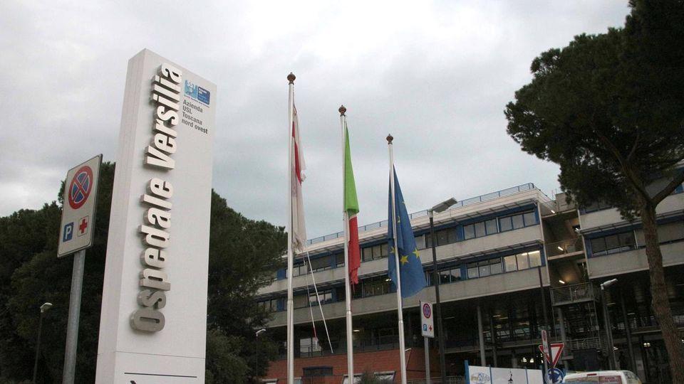 Ecco i dati ufficiali del superbatterio: sono otto i pazienti contagiati in Versilia 