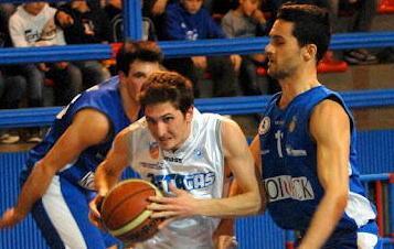 Zetagas è quasi certa dei playoff 