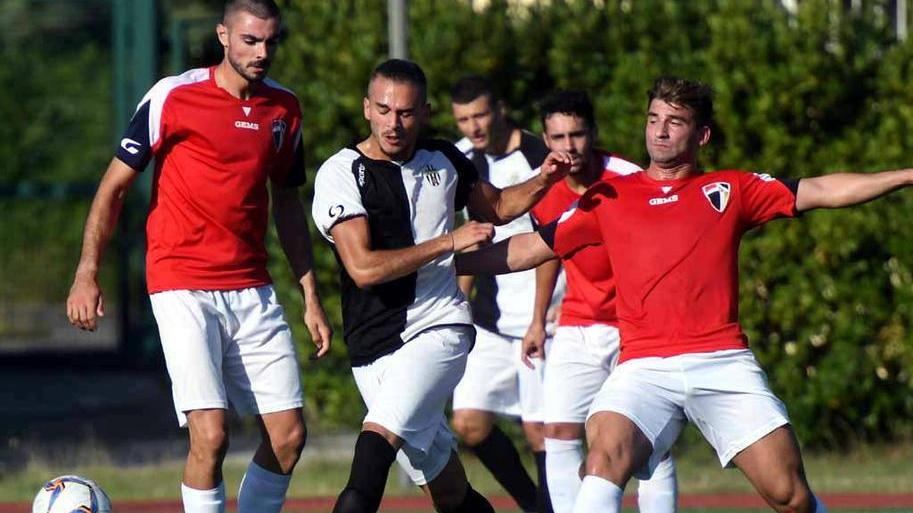 La Massese fa tre su tre Khtella gol, Virtus eliminata