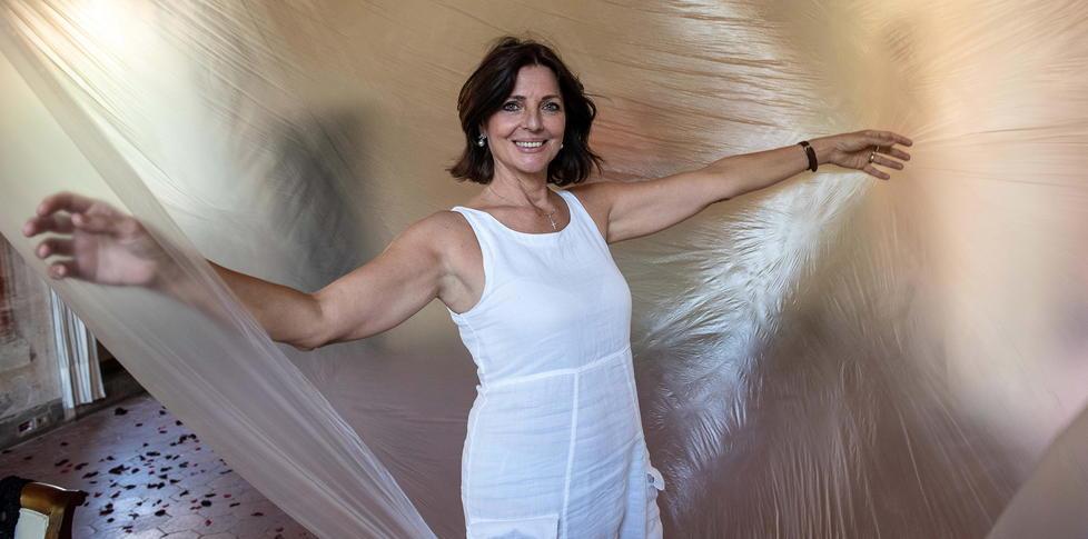 “Amori senza tempo” La mostra interattiva di Silvia Tuccimei 