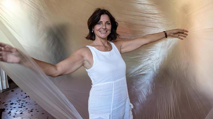 “Amori senza tempo” La mostra interattiva di Silvia Tuccimei