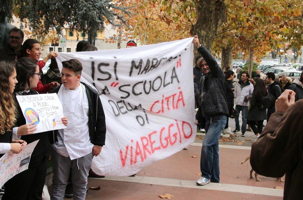 Colombo, per le cucine trasloco imminente 