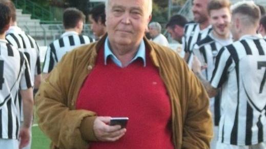 Il calcio bianconero può ripartire dalla seconda categoria