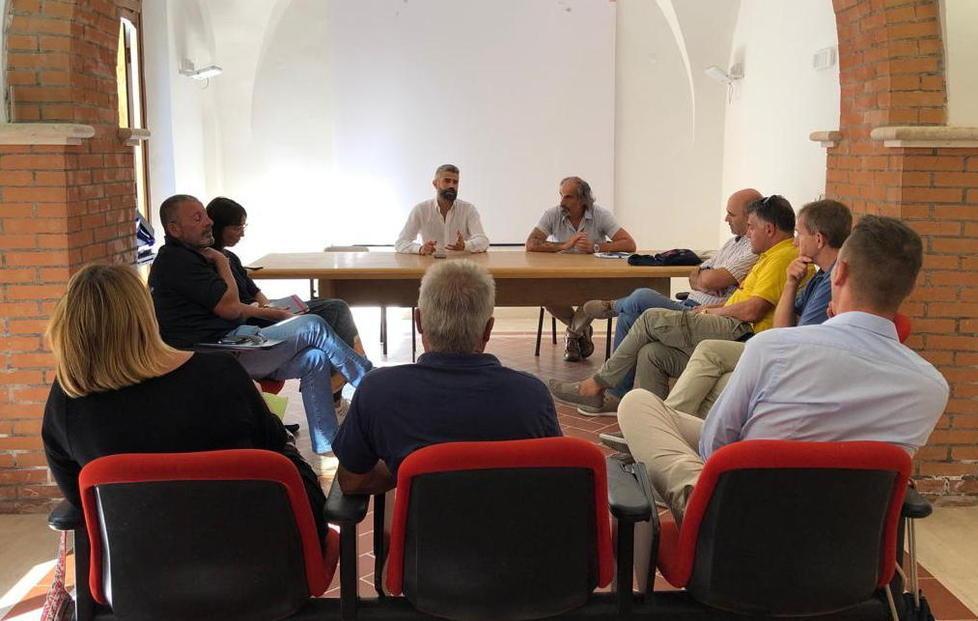 «Promozione e marketing per le attività commerciali» 