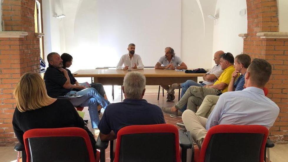 «Promozione e marketing per le attività commerciali»