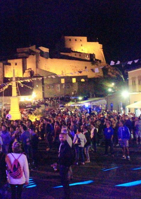 San Mamiliano Quattro giorni di divertimento e spettacolo 
