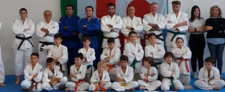 Lo Sport Club riprende le attività