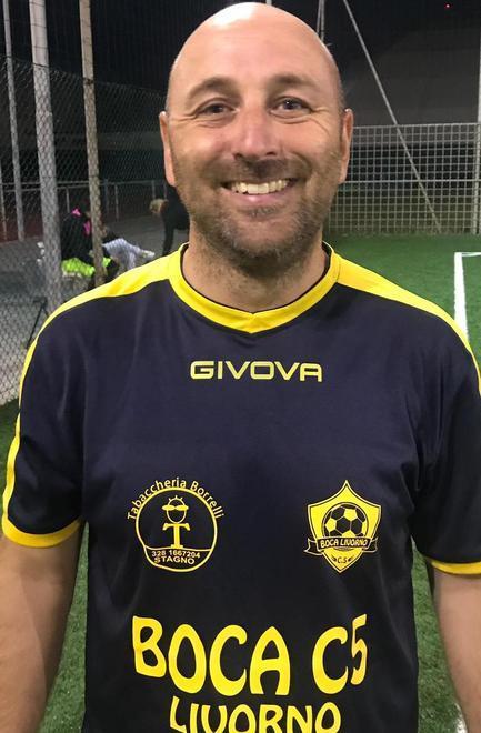 Dopo tre anni al top Il Rotino chiude tutto E ora c’è un Boca C5 che pensa in grande 