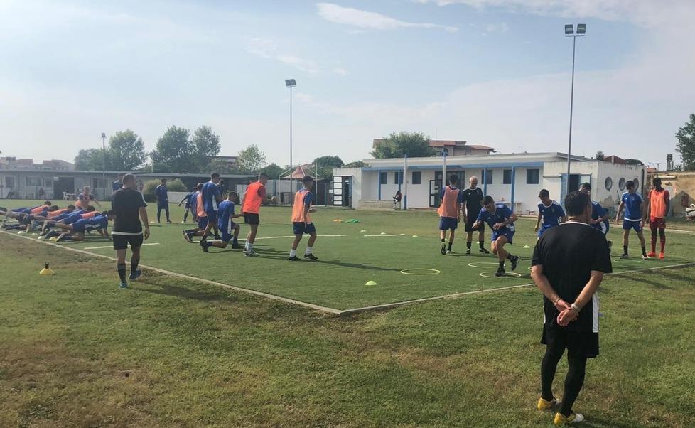 Tutti i nomi della Primavera domani l’esordio contro il Perugia 