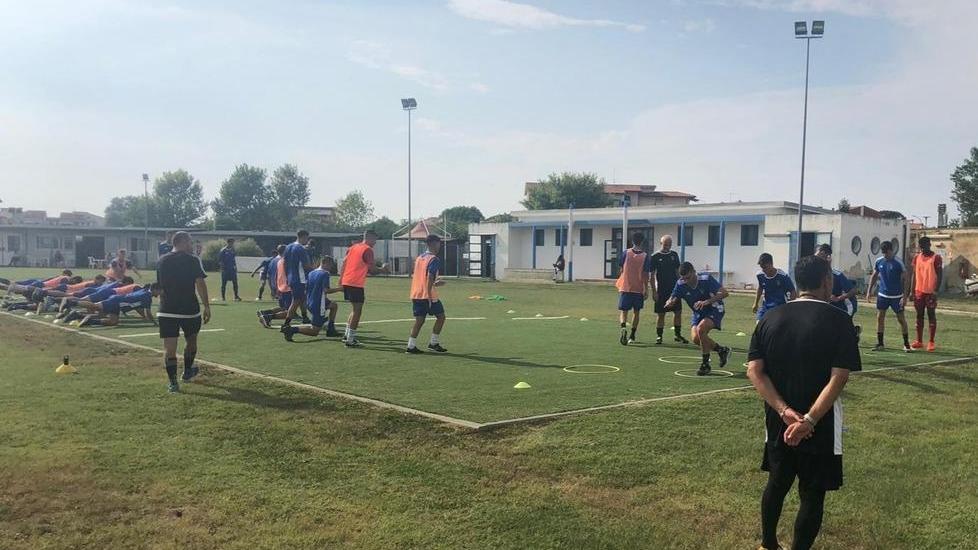 Tutti i nomi della Primavera domani l’esordio contro il Perugia