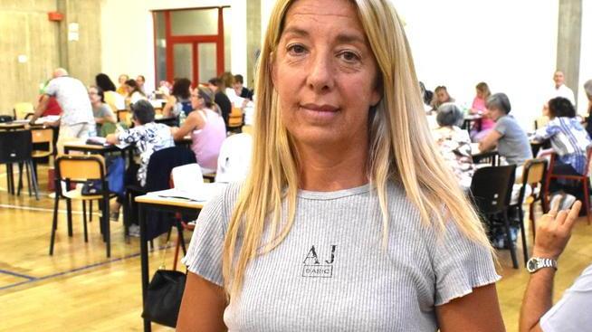 «Ho avuto la cattedra ma è troppo lontano e devo rinunciare»
