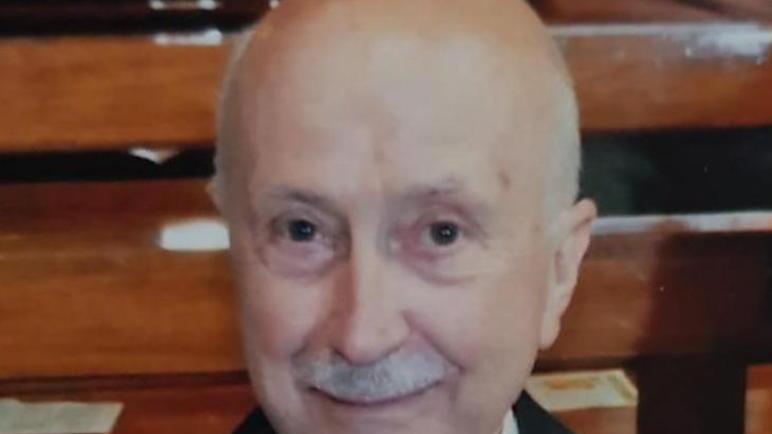 A 87 anni è morto il farmacista Maurizio Picconi