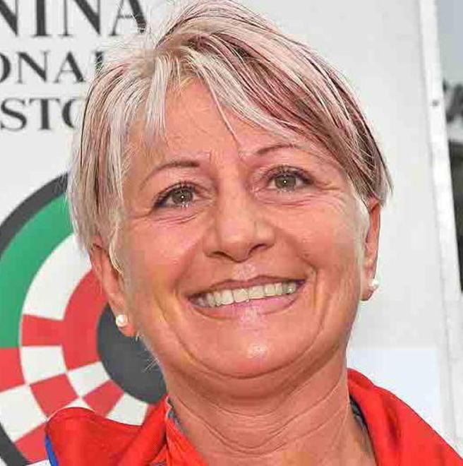 Il “Colorando Tour” fa tappa a Montecatini fra sport e solidarietà 
